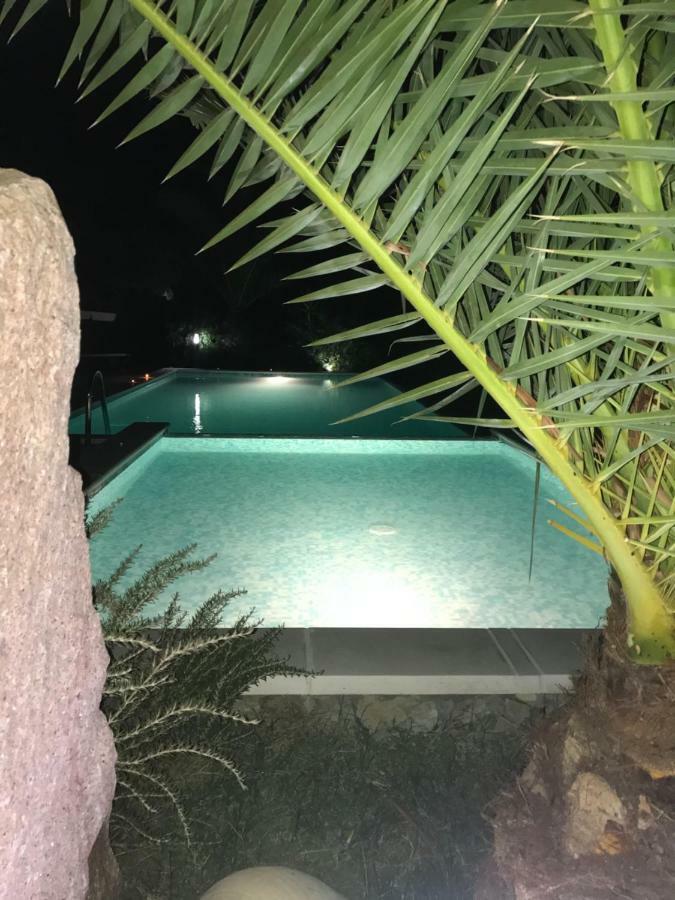 Villa Orchidee Sardegna Capitana Exterior foto